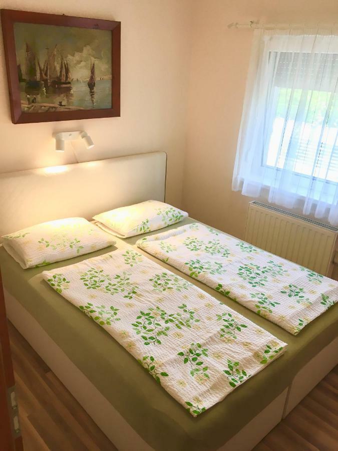 شقة Aranypart Apartman شيوفوك المظهر الخارجي الصورة